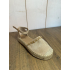 Beige espadrilles 